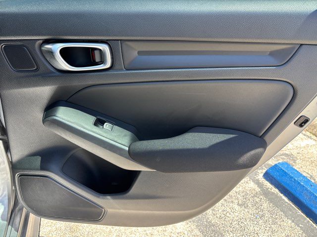 2023 Honda Civic LX | San Antonio, TX | Clear Choice Automotive South