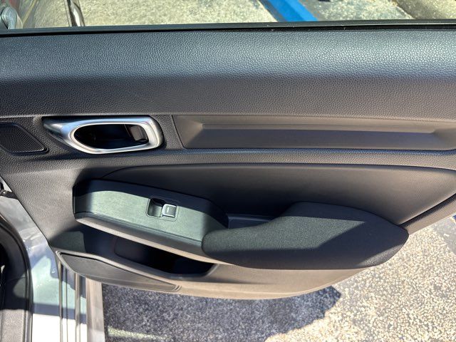 2023 Honda Civic LX | San Antonio, TX | Clear Choice Automotive South