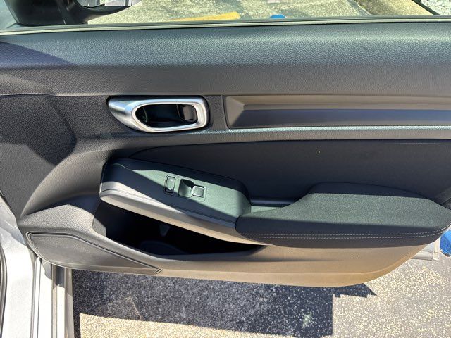 2023 Honda Civic LX | San Antonio, TX | Clear Choice Automotive South