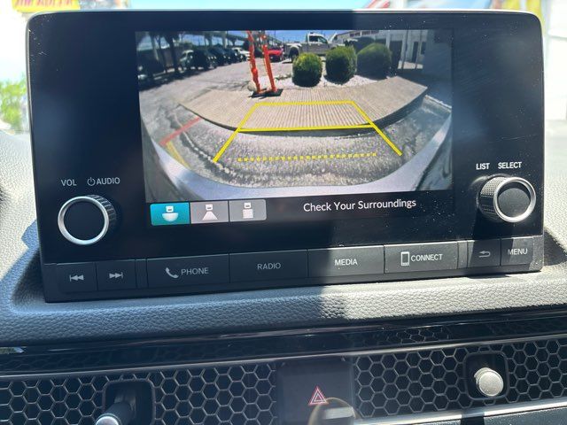 2023 Honda Civic LX | San Antonio, TX | Clear Choice Automotive South