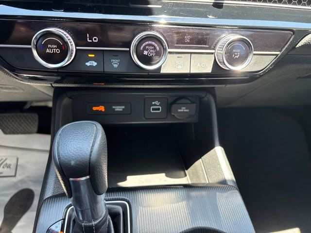 2023 Honda Civic LX | San Antonio, TX | Clear Choice Automotive South
