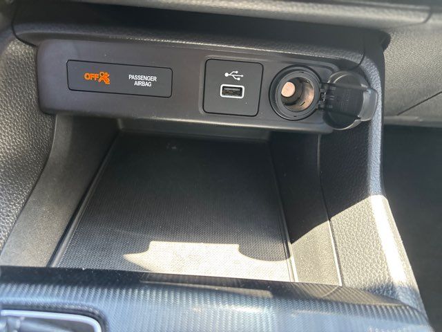 2023 Honda Civic LX | San Antonio, TX | Clear Choice Automotive South