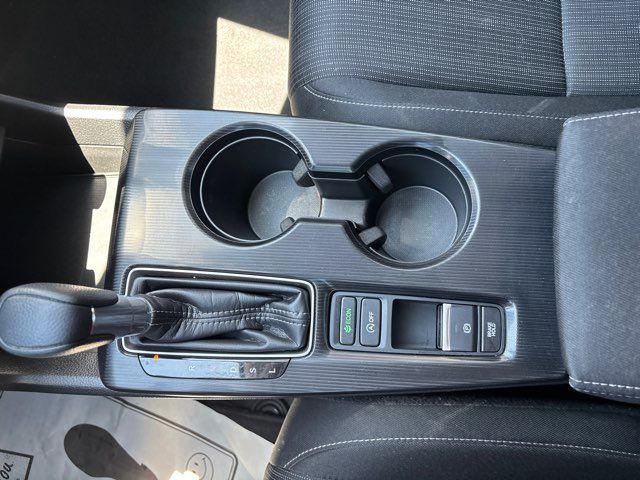 2023 Honda Civic LX | San Antonio, TX | Clear Choice Automotive South