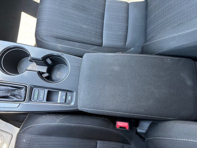 2023 Honda Civic LX | San Antonio, TX | Clear Choice Automotive South