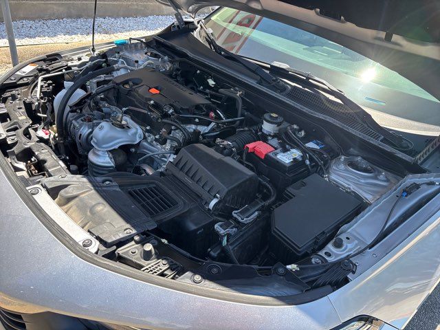2023 Honda Civic LX | San Antonio, TX | Clear Choice Automotive South