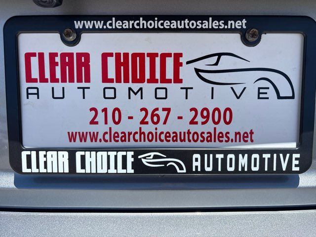 2023 Honda Civic LX | San Antonio, TX | Clear Choice Automotive South