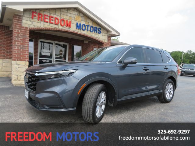 2023 Honda CR-V EX-L | Abilene, Texas | Freedom Motors 