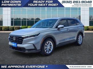 2023 Honda CR-V EX-L Houston, Texas Vista Cars and Trucks