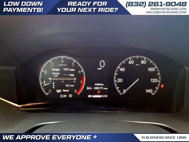 2023 Honda CR-V EX-L Houston, Texas Vista Cars and Trucks 2023 Honda CR-V EX-L Houston, Texas Vista Cars and Trucks