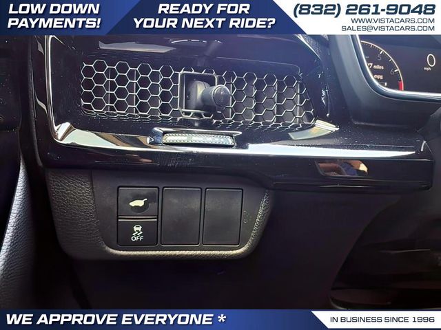 2023 Honda CR-V EX-L Houston, Texas Vista Cars and Trucks 2023 Honda CR-V EX-L Houston, Texas Vista Cars and Trucks