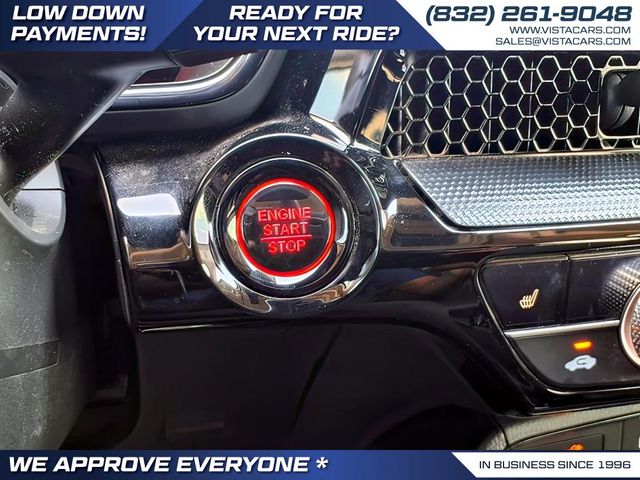 2023 Honda CR-V EX-L Houston, Texas Vista Cars and Trucks 2023 Honda CR-V EX-L Houston, Texas Vista Cars and Trucks