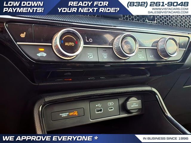 2023 Honda CR-V EX-L Houston, Texas Vista Cars and Trucks 2023 Honda CR-V EX-L Houston, Texas Vista Cars and Trucks