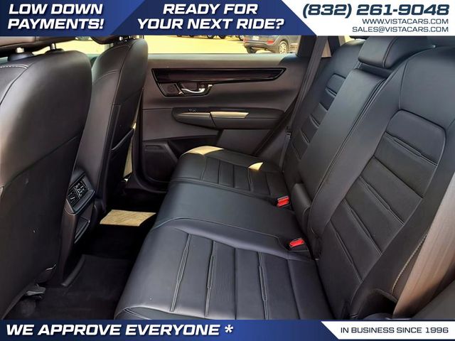 2023 Honda CR-V EX-L Houston, Texas Vista Cars and Trucks 2023 Honda CR-V EX-L Houston, Texas Vista Cars and Trucks