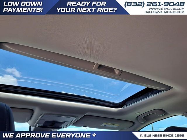 2023 Honda CR-V EX-L Houston, Texas Vista Cars and Trucks 2023 Honda CR-V EX-L Houston, Texas Vista Cars and Trucks