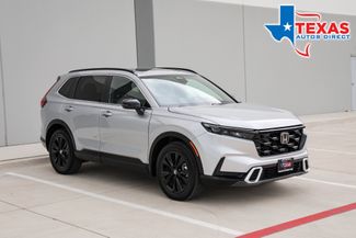 2023 Honda CR-V Hybrid Sport Touring | Mesquite, TX | Texas Autos Direct