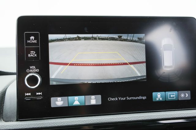 2023 Honda CR-V Hybrid Sport Touring | Mesquite, TX | Texas Autos Direct