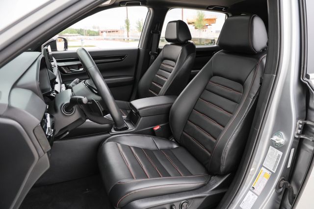 2023 Honda CR-V Hybrid Sport Touring | Mesquite, TX | Texas Autos Direct