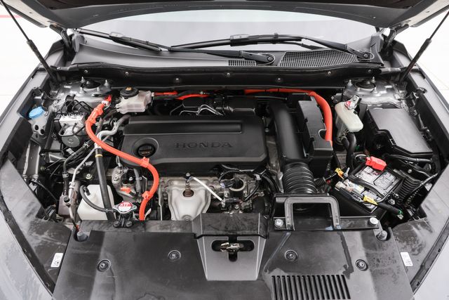2023 Honda CR-V Hybrid Sport Touring | Mesquite, TX | Texas Autos Direct