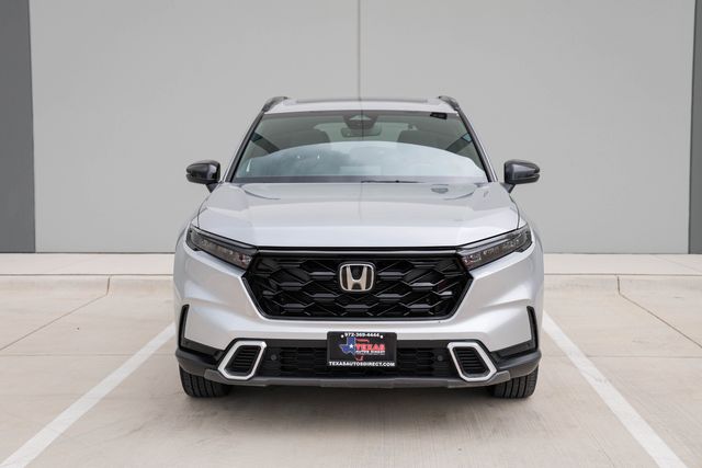 2023 Honda CR-V Hybrid Sport Touring | Mesquite, TX | Texas Autos Direct