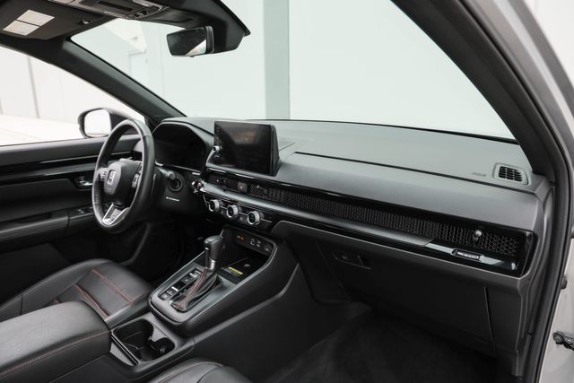 2023 Honda CR-V Hybrid Sport Touring | Mesquite, TX | Texas Autos Direct