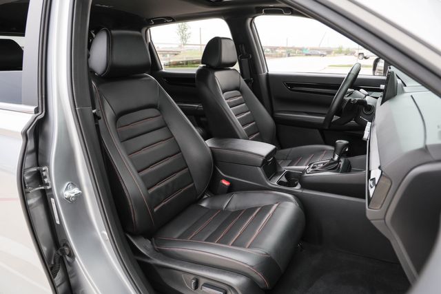 2023 Honda CR-V Hybrid Sport Touring | Mesquite, TX | Texas Autos Direct