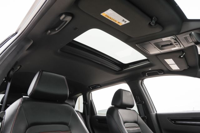 2023 Honda CR-V Hybrid Sport Touring | Mesquite, TX | Texas Autos Direct