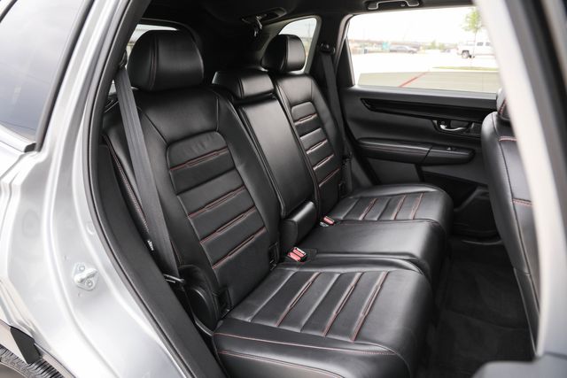 2023 Honda CR-V Hybrid Sport Touring | Mesquite, TX | Texas Autos Direct