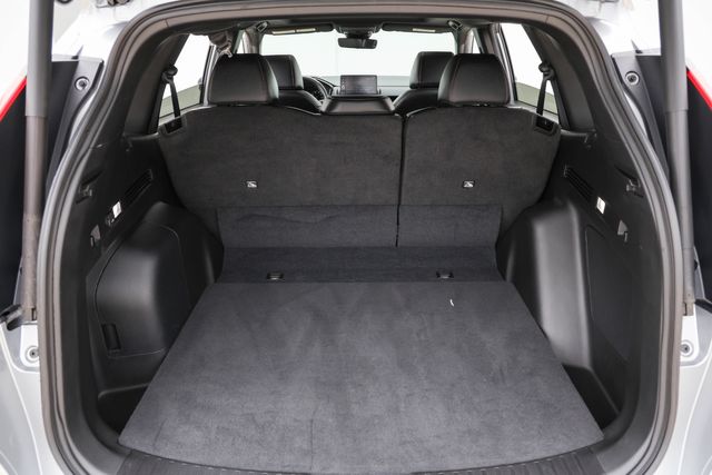 2023 Honda CR-V Hybrid Sport Touring | Mesquite, TX | Texas Autos Direct