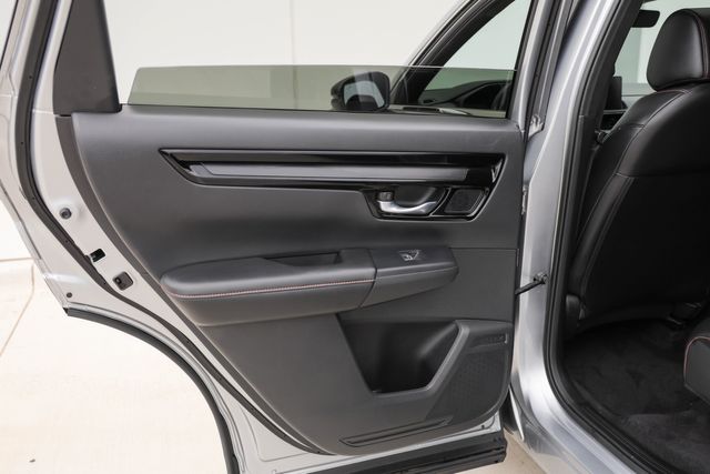 2023 Honda CR-V Hybrid Sport Touring | Mesquite, TX | Texas Autos Direct
