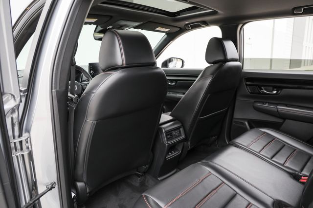 2023 Honda CR-V Hybrid Sport Touring | Mesquite, TX | Texas Autos Direct