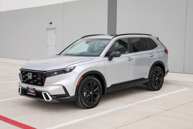 2023 Honda CR-V Hybrid Sport Touring | Mesquite, TX | Texas Autos Direct 2023 Honda CR-V Hybrid Sport Touring | Mesquite, TX | Texas Autos Direct