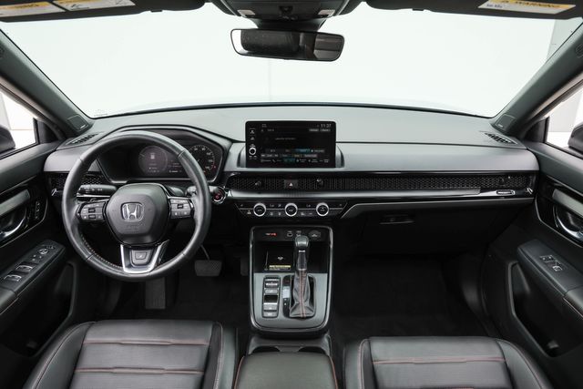 2023 Honda CR-V Hybrid Sport Touring | Mesquite, TX | Texas Autos Direct