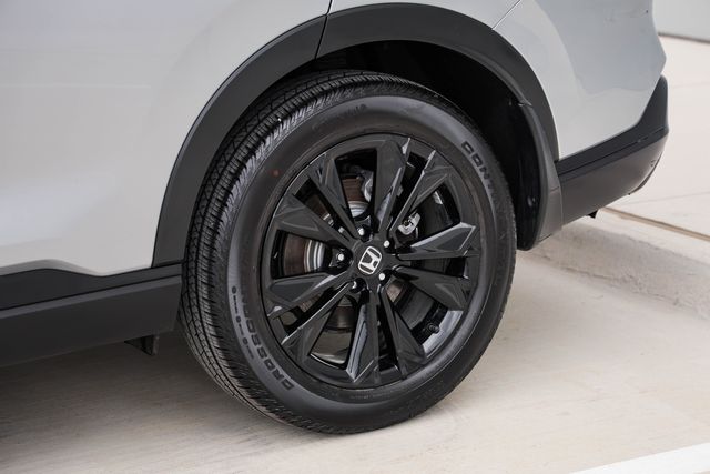 2023 Honda CR-V Hybrid Sport Touring | Mesquite, TX | Texas Autos Direct