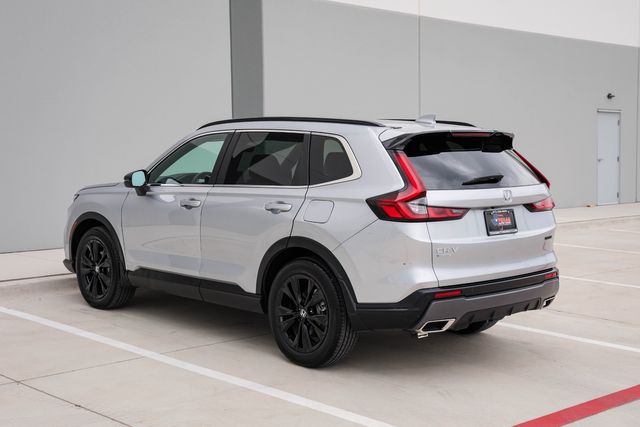 2023 Honda CR-V Hybrid Sport Touring | Mesquite, TX | Texas Autos Direct