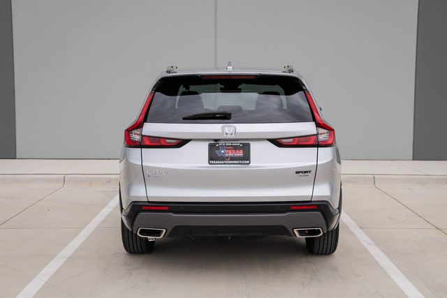 2023 Honda CR-V Hybrid Sport Touring | Mesquite, TX | Texas Autos Direct 2023 Honda CR-V Hybrid Sport Touring | Mesquite, TX | Texas Autos Direct