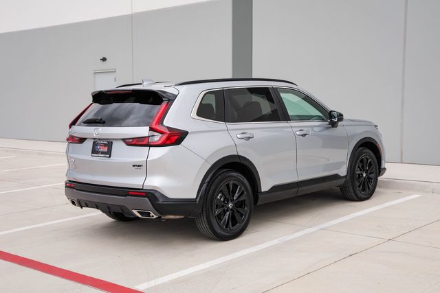 2023 Honda CR-V Hybrid Sport Touring | Mesquite, TX | Texas Autos Direct