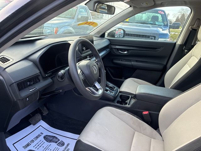 2023 Honda CR-V EX AWD | Ontario, OH | New Haven Auto Sales 2023 Honda CR-V EX AWD | Ontario, OH | New Haven Auto Sales