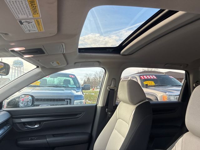 2023 Honda CR-V EX AWD | Ontario, OH | New Haven Auto Sales 2023 Honda CR-V EX AWD | Ontario, OH | New Haven Auto Sales