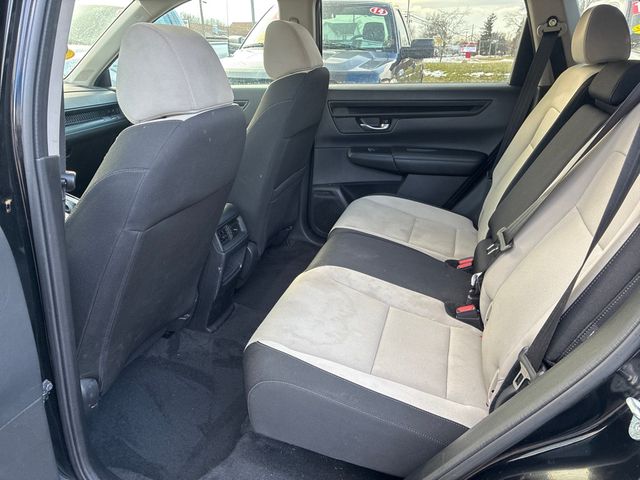 2023 Honda CR-V EX AWD | Ontario, OH | New Haven Auto Sales 2023 Honda CR-V EX AWD | Ontario, OH | New Haven Auto Sales