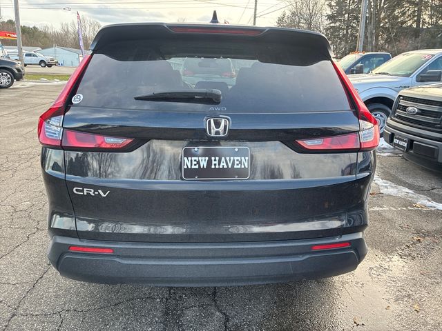 2023 Honda CR-V EX AWD | Ontario, OH | New Haven Auto Sales 2023 Honda CR-V EX AWD | Ontario, OH | New Haven Auto Sales