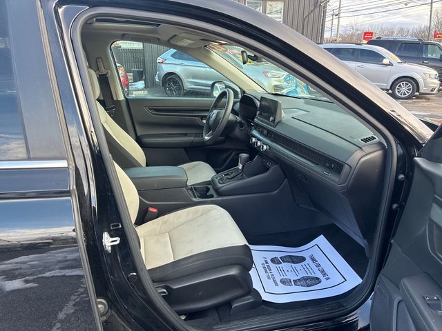 2023 Honda CR-V EX | Ontario, OH | New Haven Auto Sales 2023 Honda CR-V EX | Ontario, OH | New Haven Auto Sales