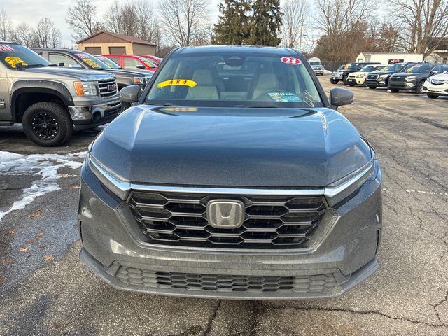 2023 Honda CR-V EX AWD | Ontario, OH | New Haven Auto Sales 2023 Honda CR-V EX AWD | Ontario, OH | New Haven Auto Sales