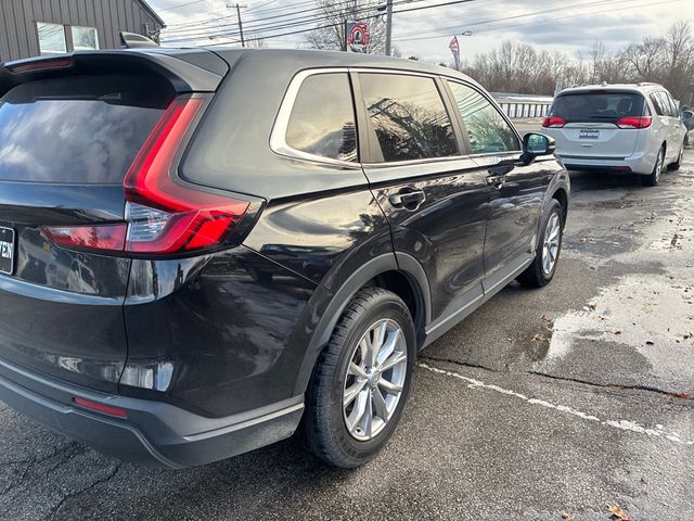 2023 Honda CR-V EX | Ontario, OH | New Haven Auto Sales 2023 Honda CR-V EX | Ontario, OH | New Haven Auto Sales