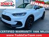 2023 Honda HR-V Sport | Hendersonville, Tennessee | ToddsCarTeam.com