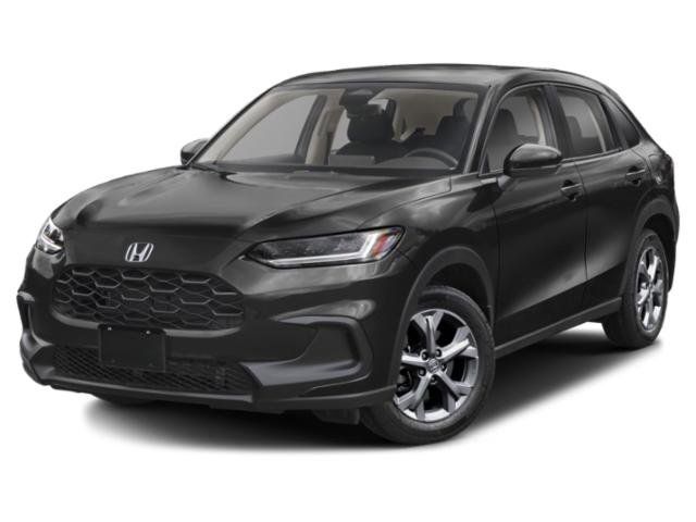 2023 Honda HR-V EX-L | Honolulu, HI | Autosource Hawaii 