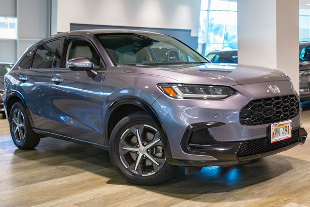 2023 Honda HR-V EX-L | Honolulu, HI | Autosource Hawaii  in Honolulu, HI 96814