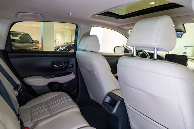 2023 Honda HR-V EX-L