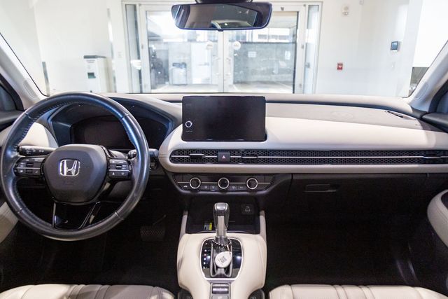 2023 Honda HR-V EX-L