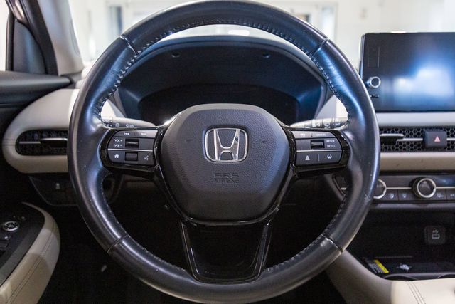 2023 Honda HR-V EX-L