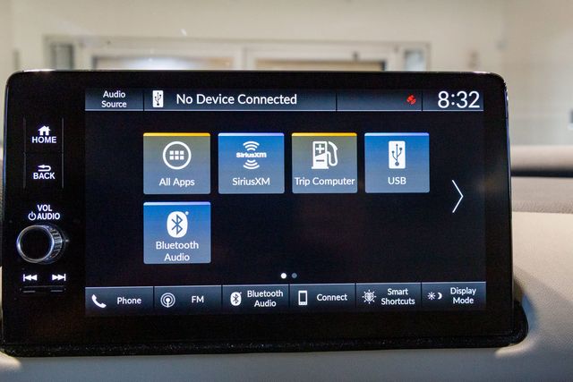 2023 Honda HR-V EX-L